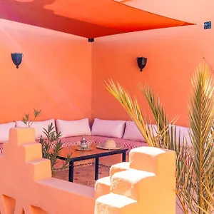 Coco Marrakech Hébergement de vacances