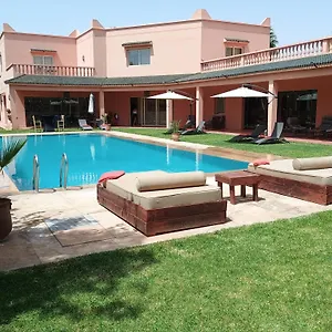 Oasi, Marrakech Appartement