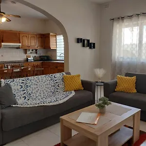 Nr41 - Close To Village Centre, Promenade, Shops & Restaurants Appartement Marsaxlokk