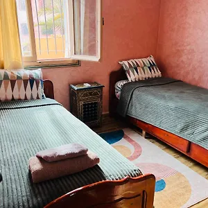 Julie's Airport Appartement